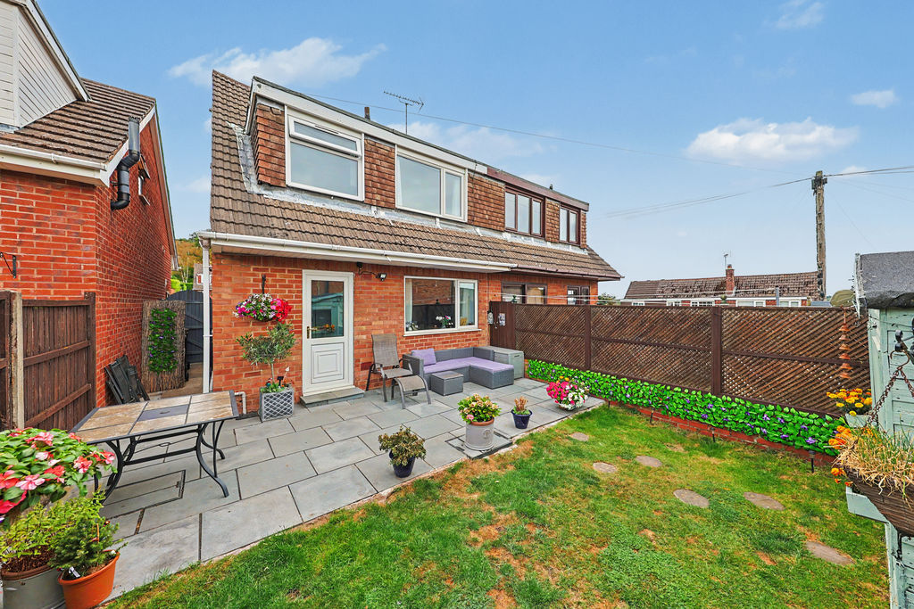 Deerlands Road Wingerworth